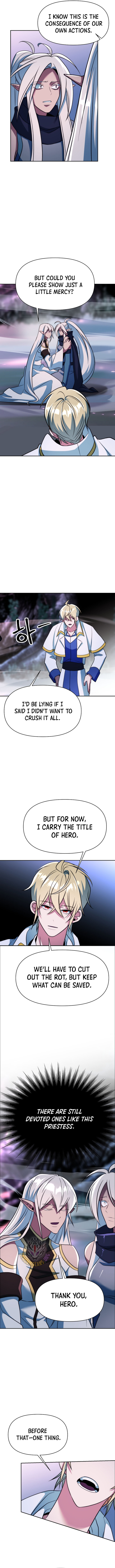 The Archmage Transcending Through Regression Chapter 148 11